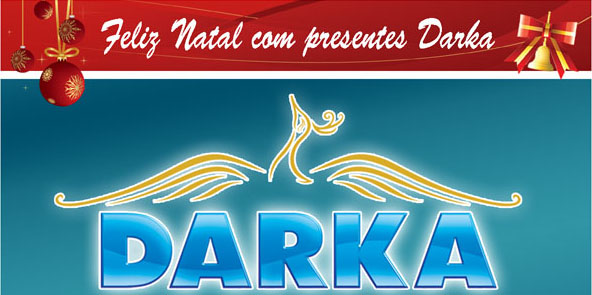 Promoção de Natal Darka